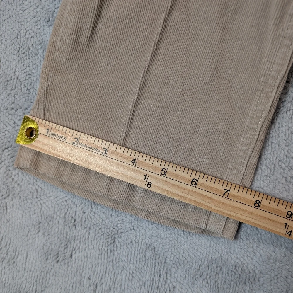Mountain Khakis‎ Corduroy Mens Pants 34x36